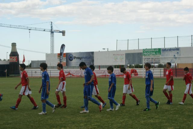 XII Torneo Inf Ciudad de Totana 2013 Report.II - 247